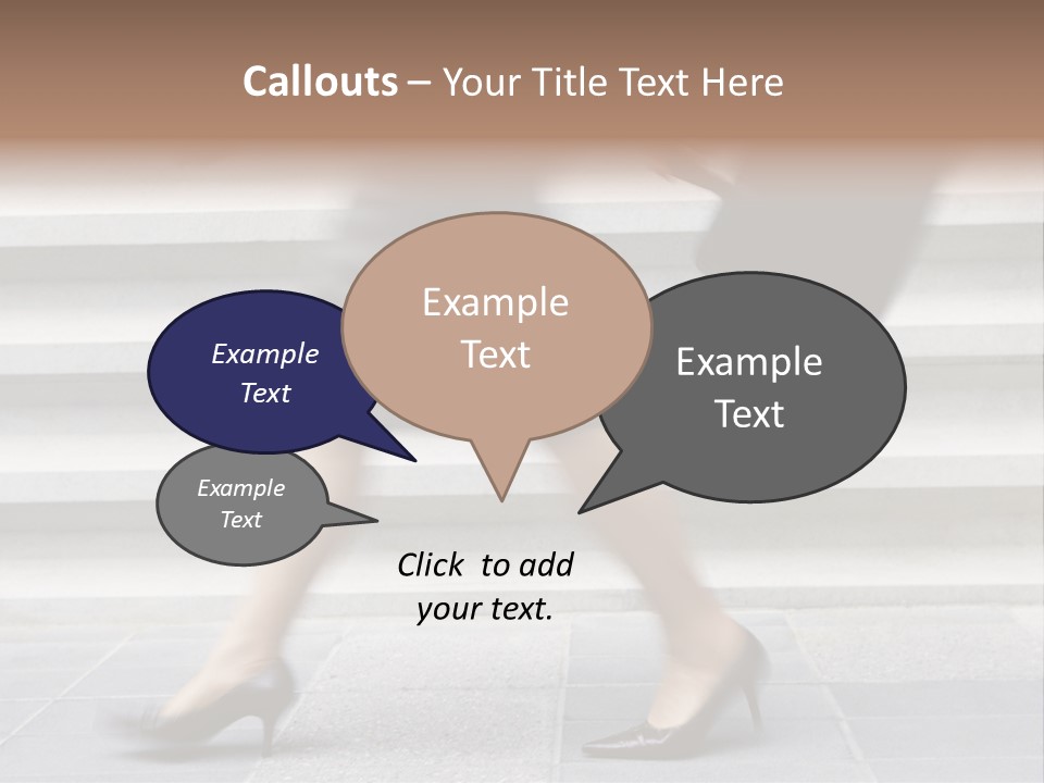 Grape Tomatoes Cod Fish Porcelain PowerPoint Template