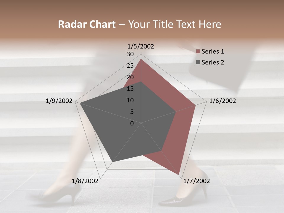 Grape Tomatoes Cod Fish Porcelain PowerPoint Template