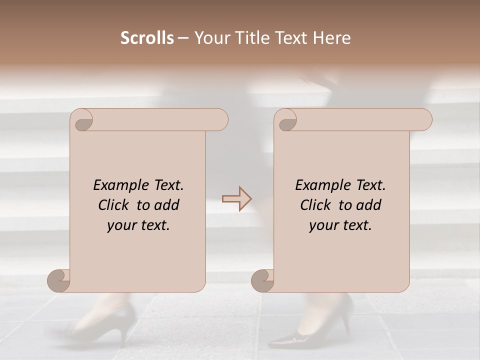 Grape Tomatoes Cod Fish Porcelain PowerPoint Template