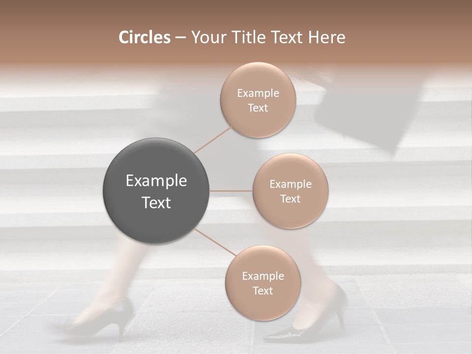 Grape Tomatoes Cod Fish Porcelain PowerPoint Template