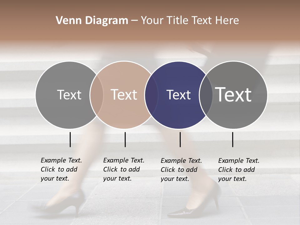 Grape Tomatoes Cod Fish Porcelain PowerPoint Template