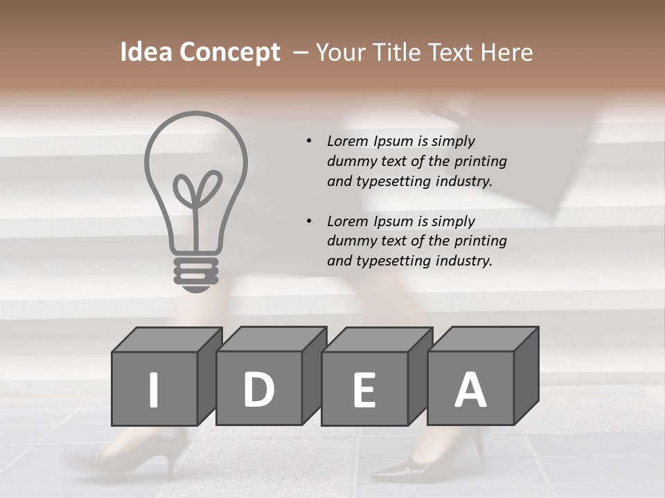 Grape Tomatoes Cod Fish Porcelain PowerPoint Template