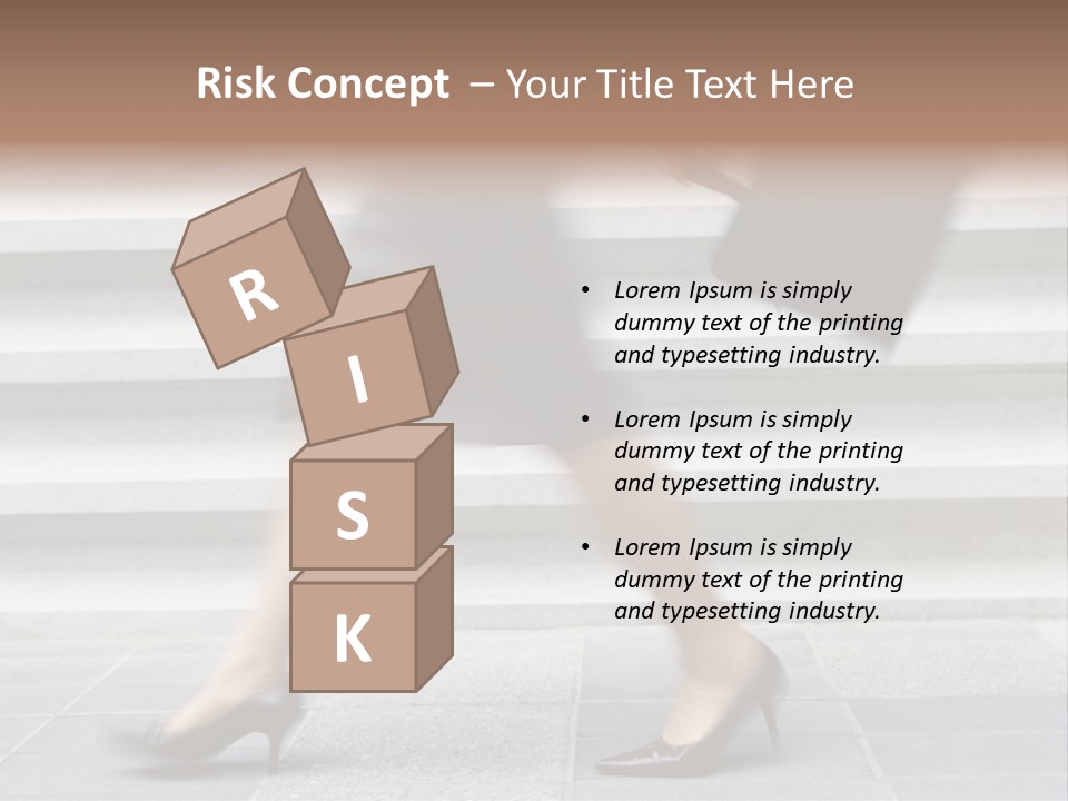 Grape Tomatoes Cod Fish Porcelain PowerPoint Template