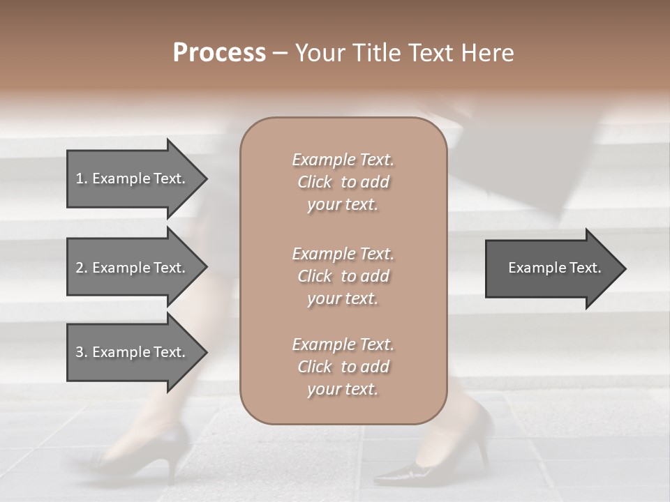 Grape Tomatoes Cod Fish Porcelain PowerPoint Template