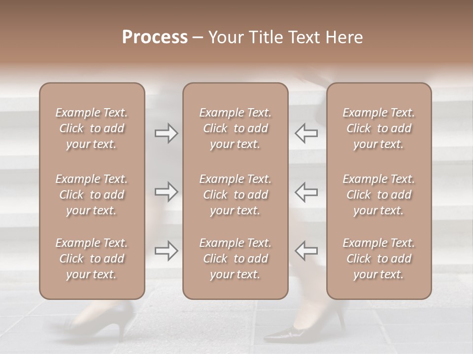 Grape Tomatoes Cod Fish Porcelain PowerPoint Template