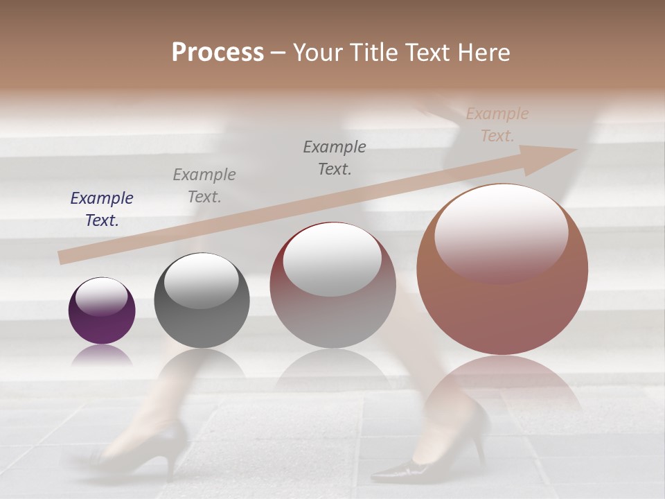 Grape Tomatoes Cod Fish Porcelain PowerPoint Template