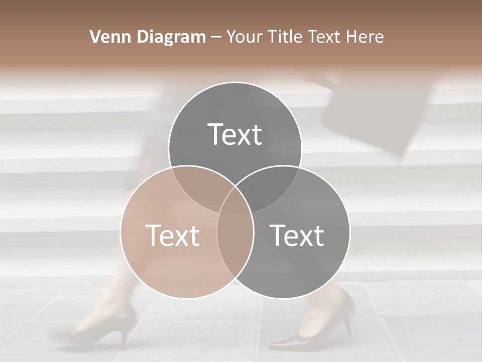 Grape Tomatoes Cod Fish Porcelain PowerPoint Template