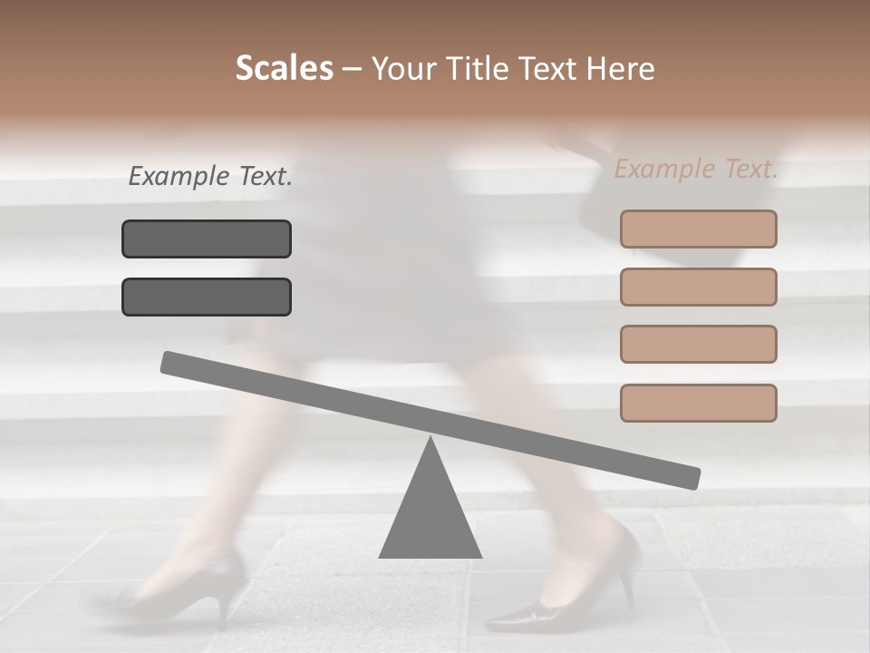 Grape Tomatoes Cod Fish Porcelain PowerPoint Template