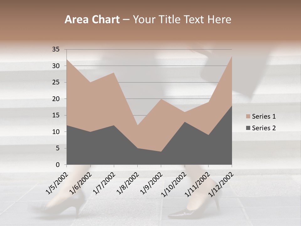 Grape Tomatoes Cod Fish Porcelain PowerPoint Template