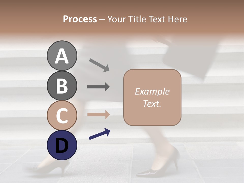 Grape Tomatoes Cod Fish Porcelain PowerPoint Template