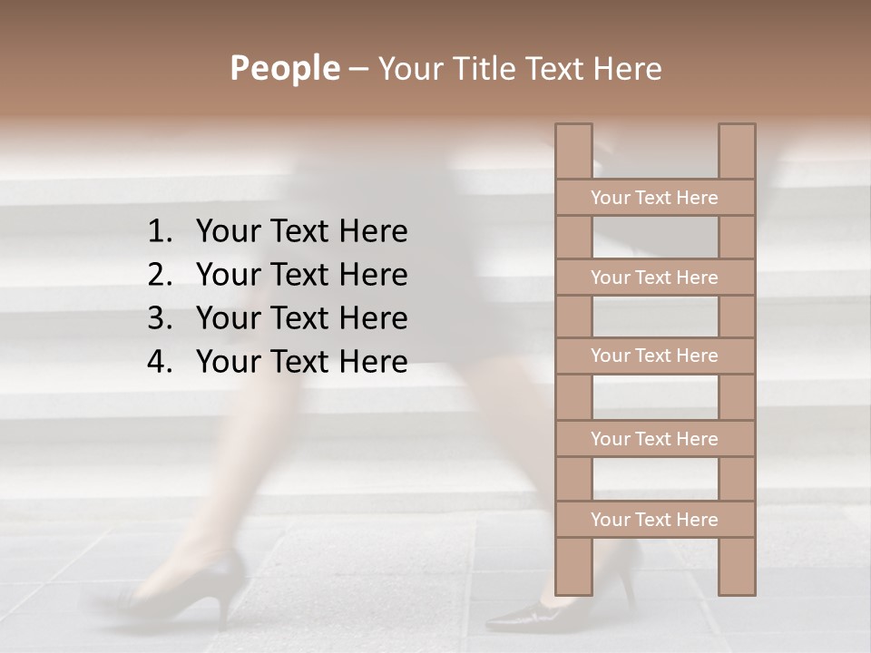 Grape Tomatoes Cod Fish Porcelain PowerPoint Template