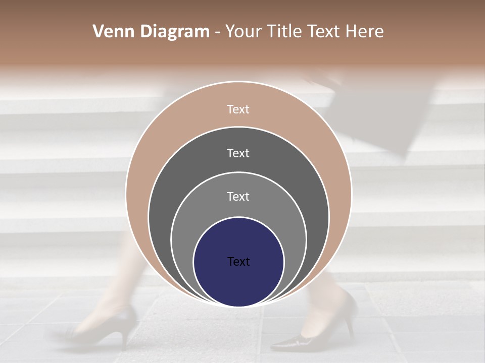 Grape Tomatoes Cod Fish Porcelain PowerPoint Template