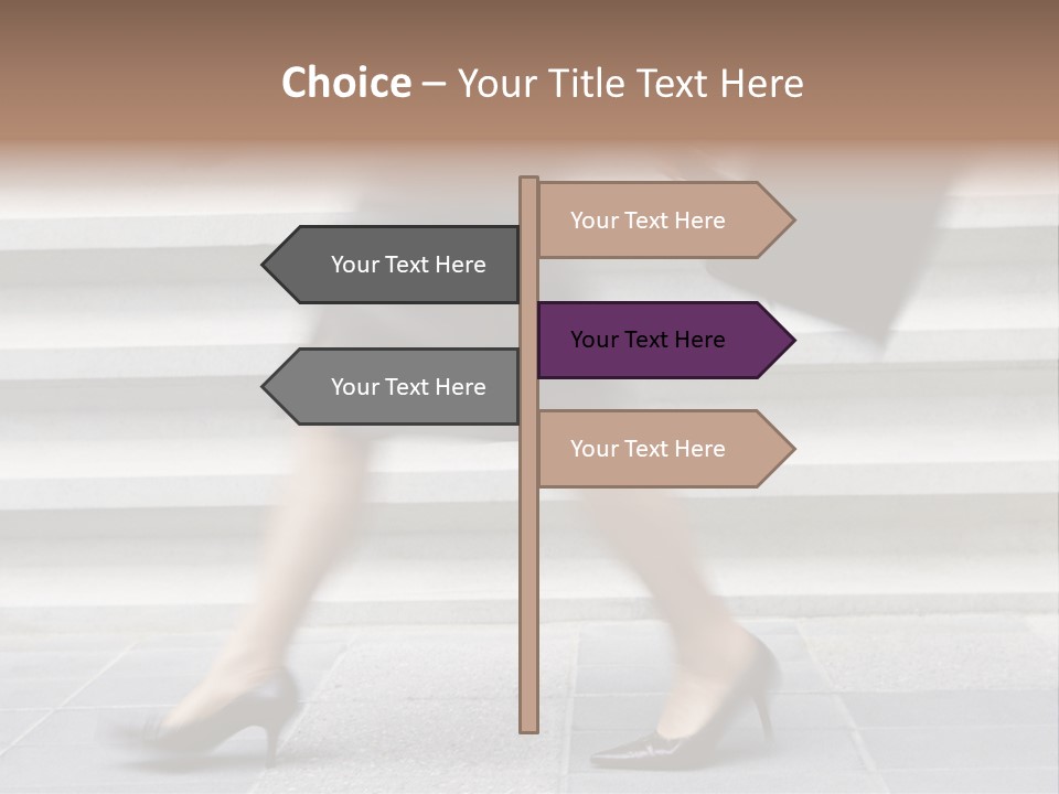 Grape Tomatoes Cod Fish Porcelain PowerPoint Template