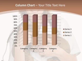 Doc Woman Newborn PowerPoint Template