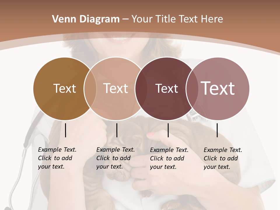 Doc Woman Newborn PowerPoint Template