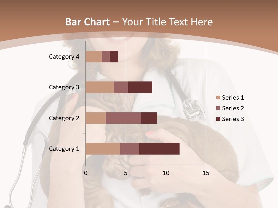 Doc Woman Newborn PowerPoint Template