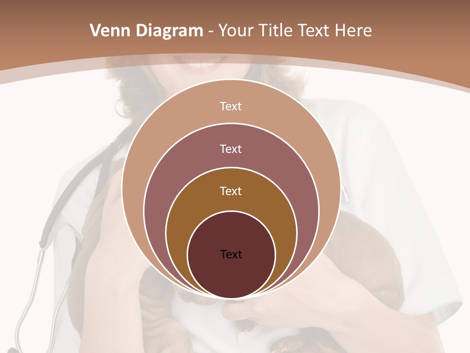 Doc Woman Newborn PowerPoint Template