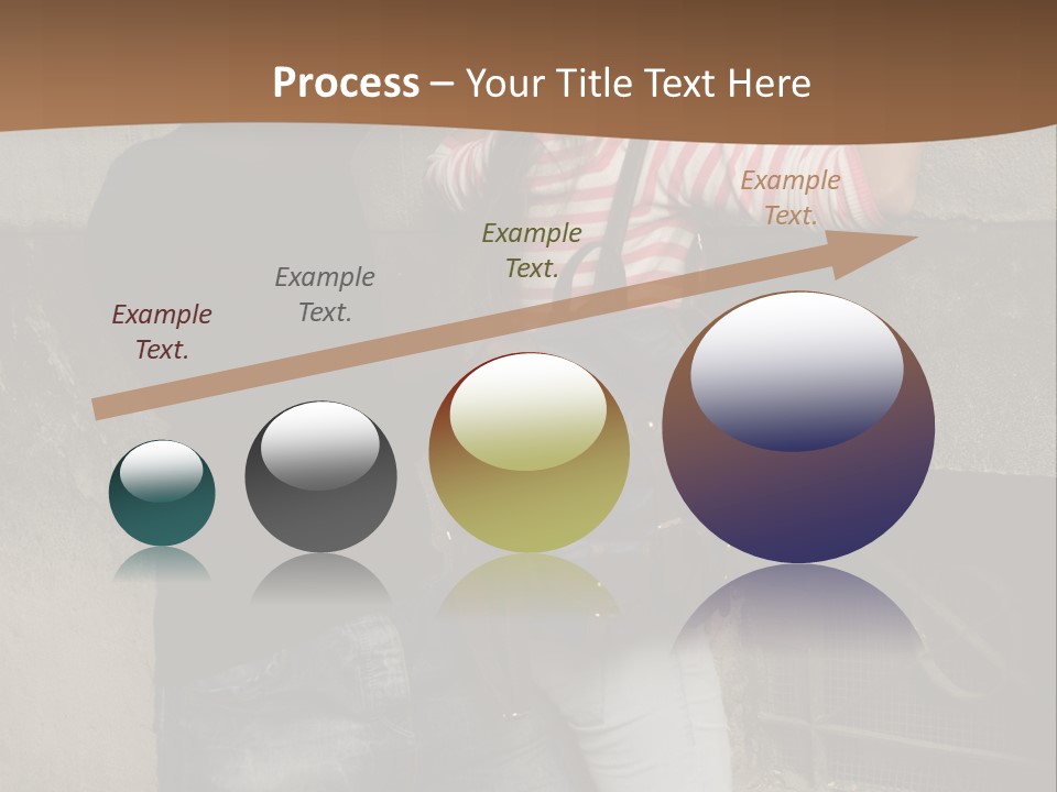 Teenager Danger Anger PowerPoint Template