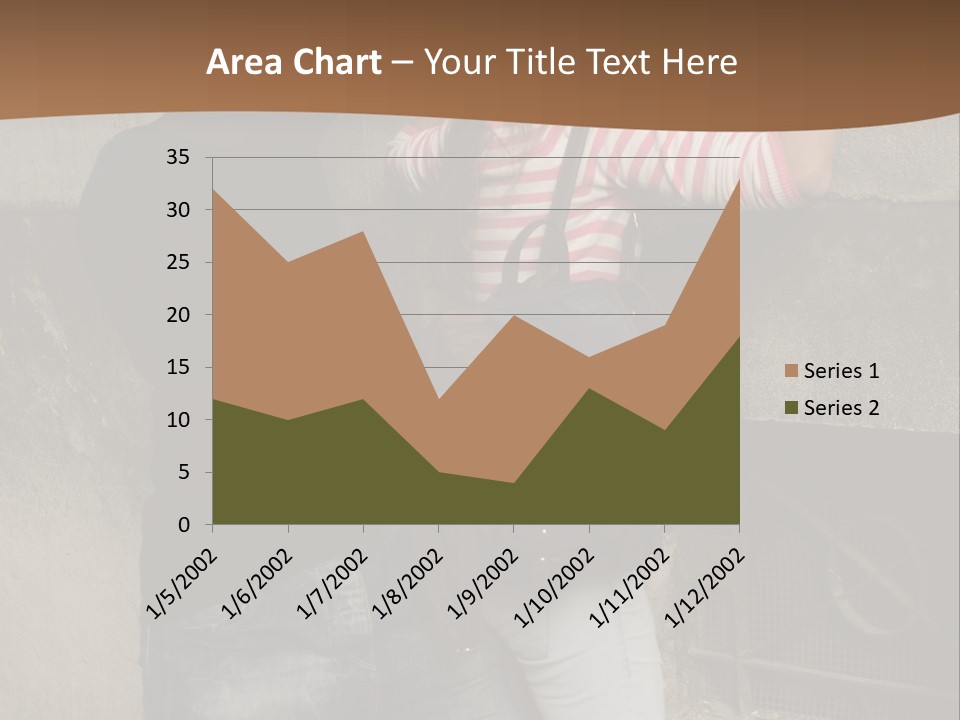Teenager Danger Anger PowerPoint Template