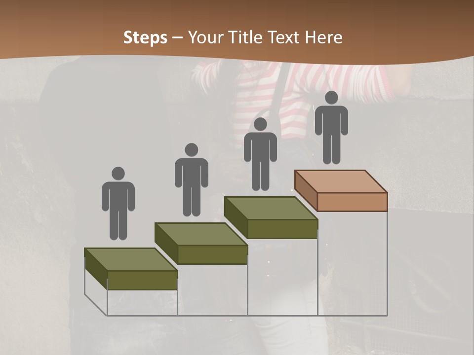 Teenager Danger Anger PowerPoint Template