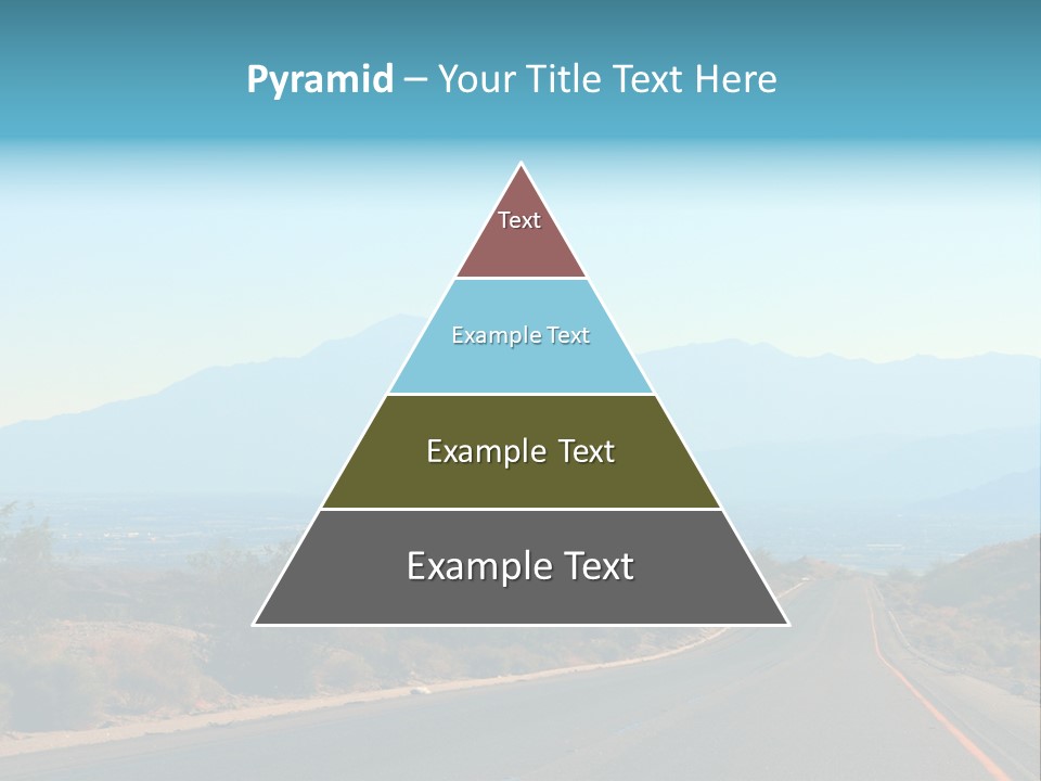 Valley Usa Coachella PowerPoint Template