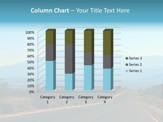 Valley Usa Coachella PowerPoint Template