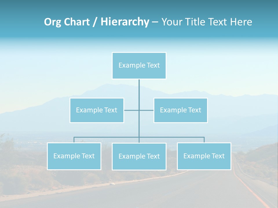 Valley Usa Coachella PowerPoint Template