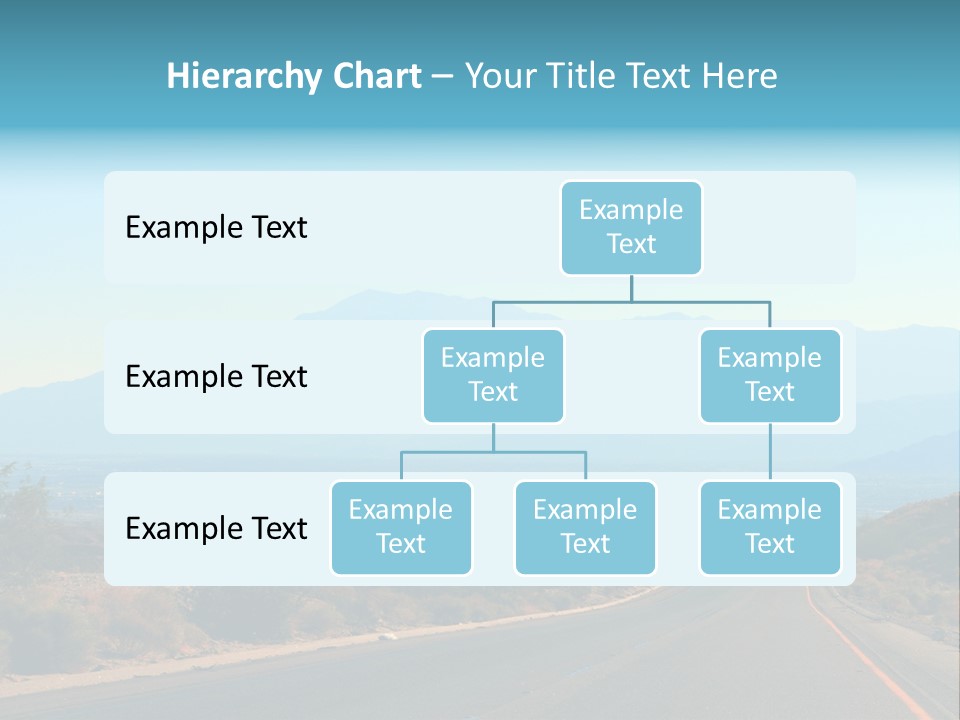 Valley Usa Coachella PowerPoint Template