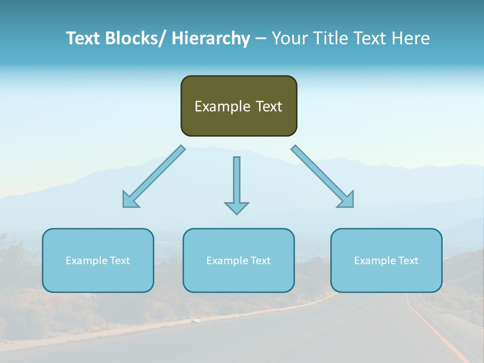 Valley Usa Coachella PowerPoint Template