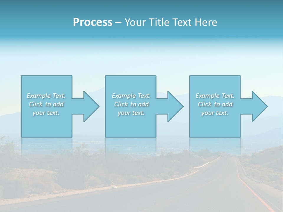 Valley Usa Coachella PowerPoint Template