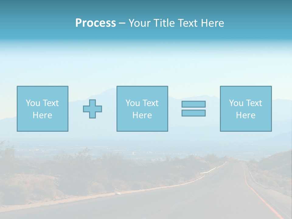 Valley Usa Coachella PowerPoint Template