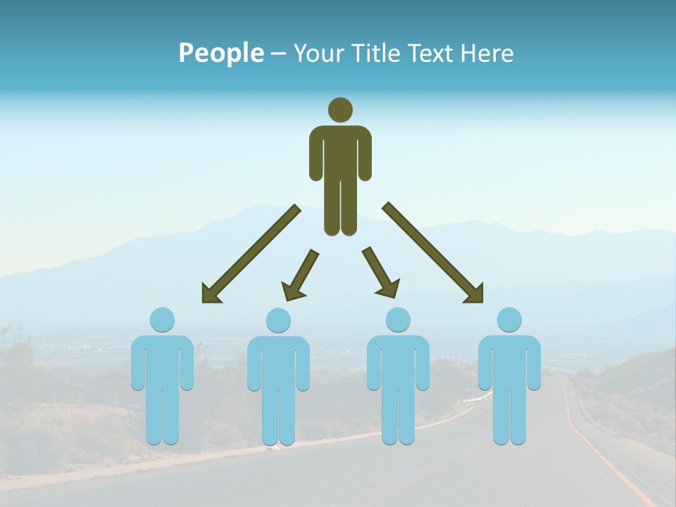 Valley Usa Coachella PowerPoint Template