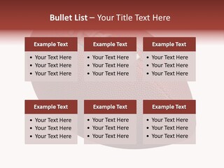 Fun College Footbal Tradition PowerPoint Template