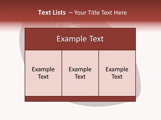 Fun College Footbal Tradition PowerPoint Template