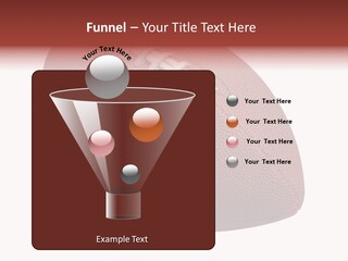 Fun College Footbal Tradition PowerPoint Template