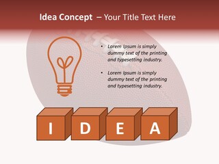 Fun College Footbal Tradition PowerPoint Template