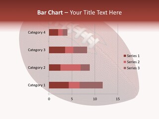 Fun College Footbal Tradition PowerPoint Template