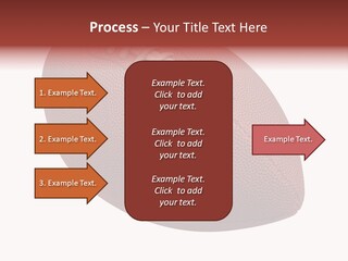 Fun College Footbal Tradition PowerPoint Template