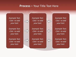 Fun College Footbal Tradition PowerPoint Template