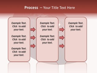 Fun College Footbal Tradition PowerPoint Template
