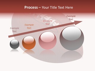 Fun College Footbal Tradition PowerPoint Template