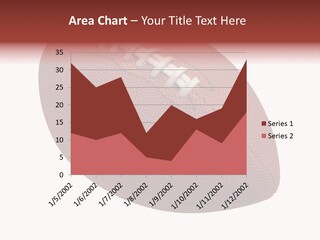 Fun College Footbal Tradition PowerPoint Template