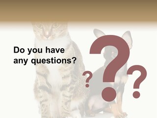 Playing Background White PowerPoint Template