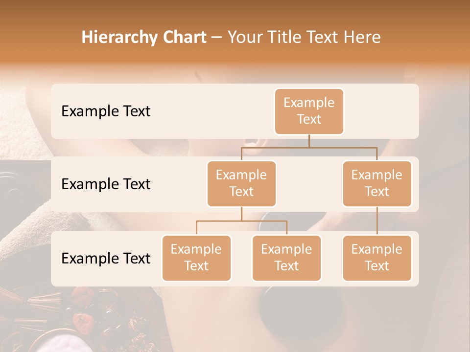 Long Hair Fair Hair Happy Looking At Camera PowerPoint Template