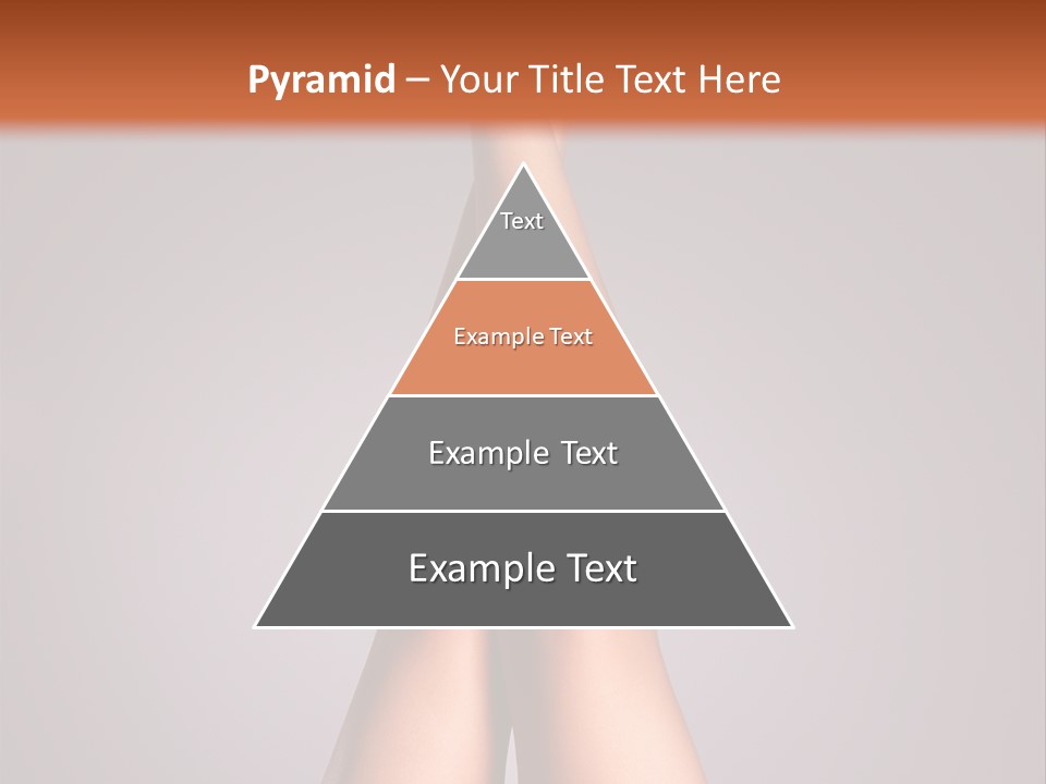 Perfect Health White PowerPoint Template