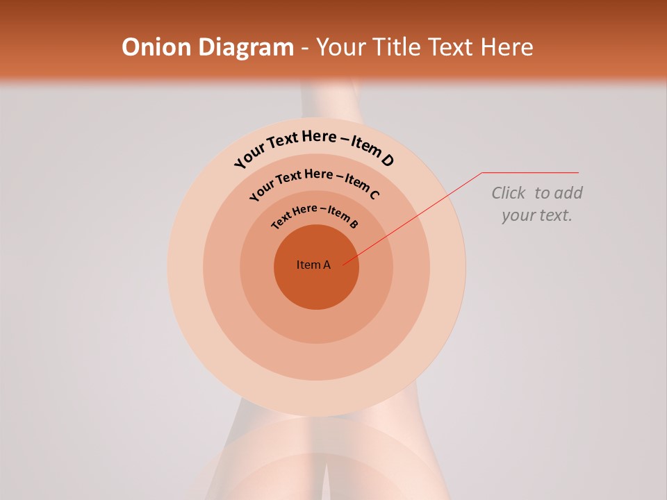 Perfect Health White PowerPoint Template