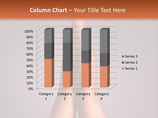 Perfect Health White PowerPoint Template