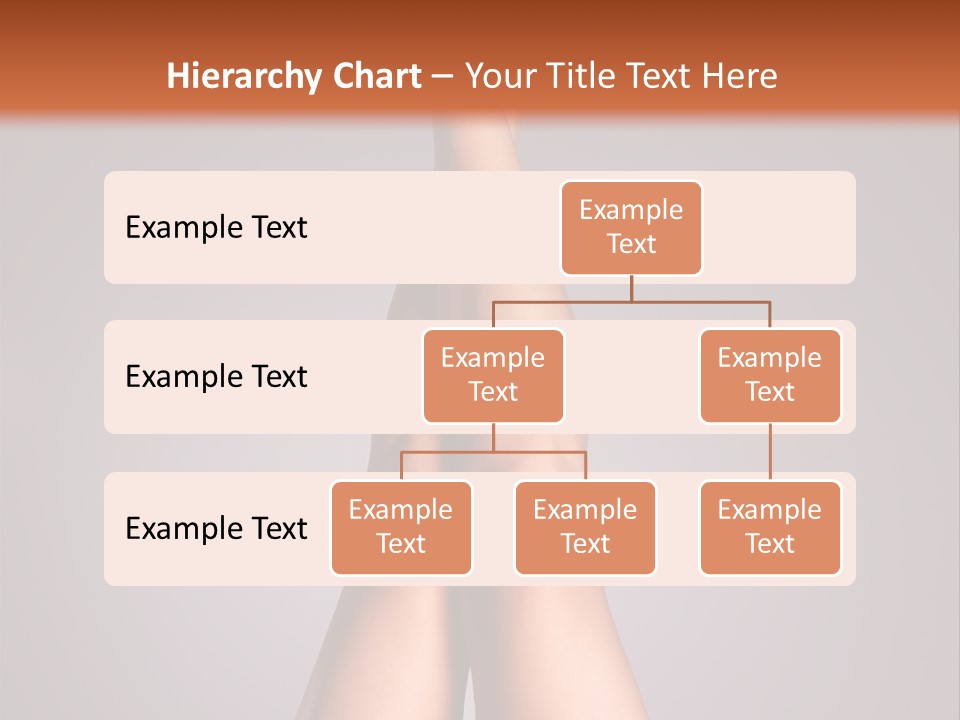 Perfect Health White PowerPoint Template