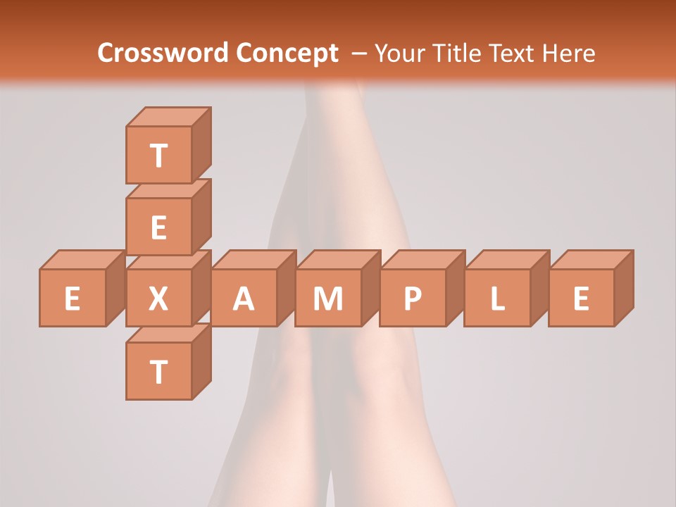 Perfect Health White PowerPoint Template