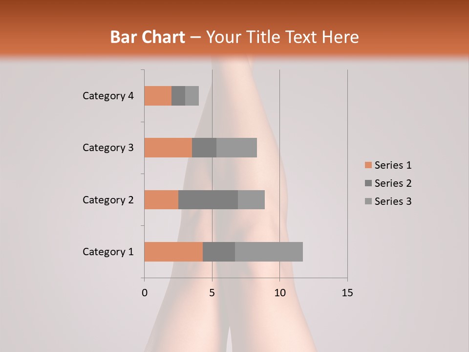 Perfect Health White PowerPoint Template